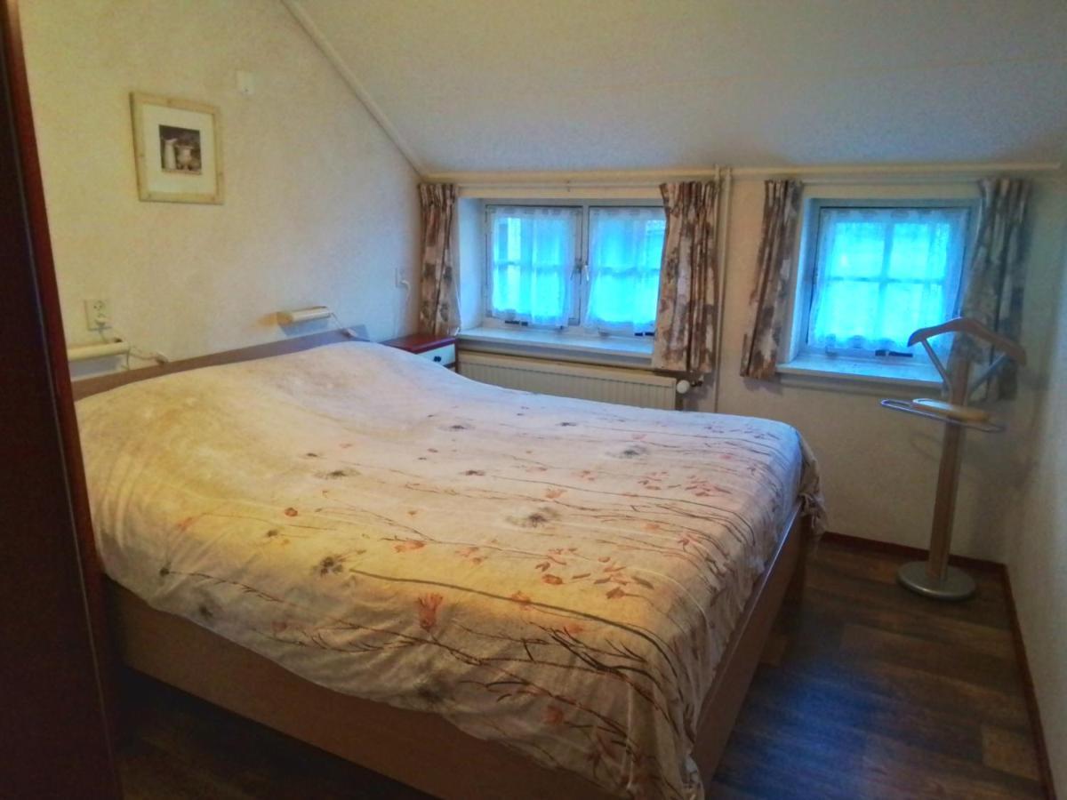 Vakantiewoning 'T Veurhuus Bergentheim Eksteriør bilde